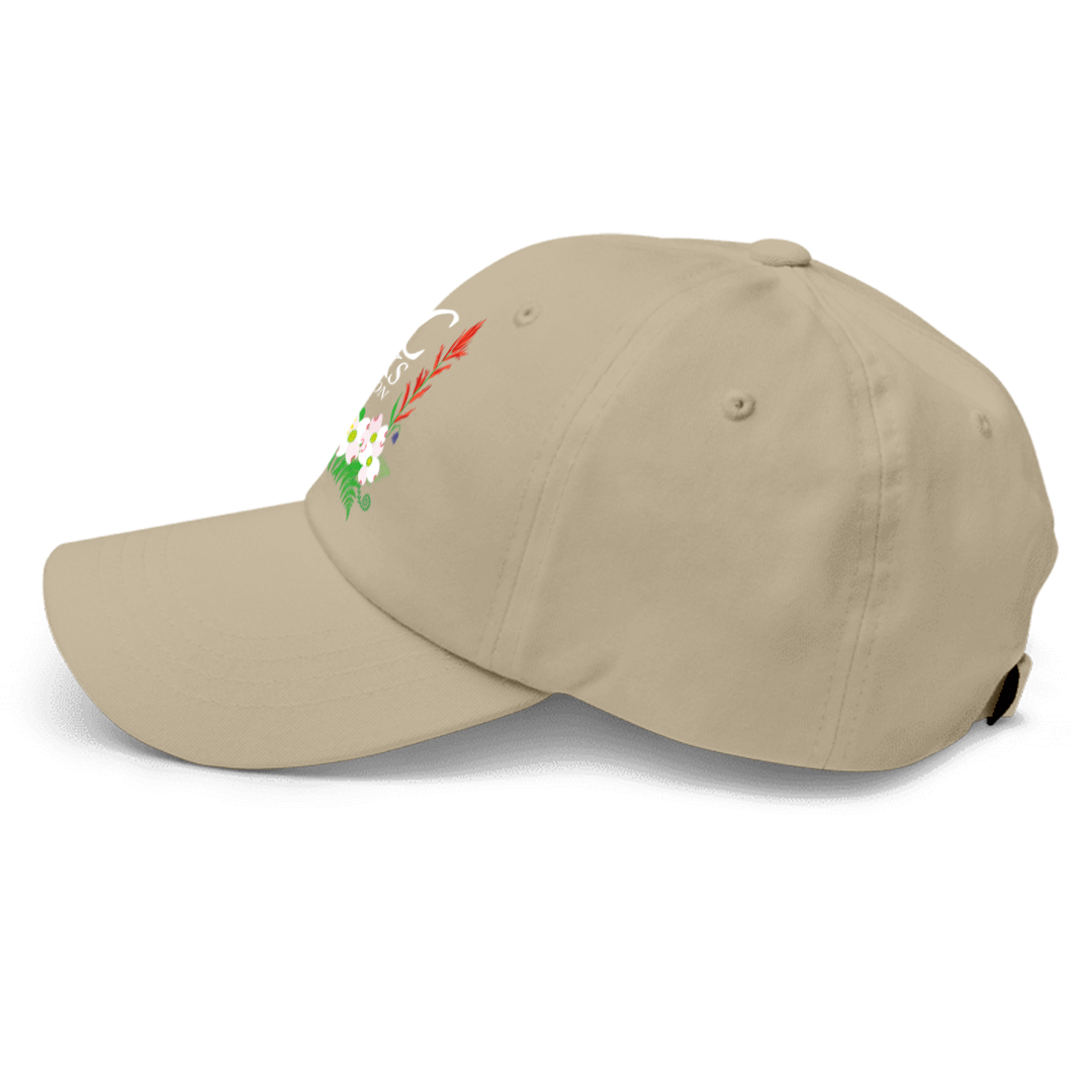 BC Wildflower Hats