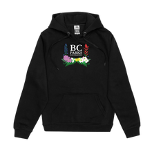 Load image into Gallery viewer, BC Wildflower Hoodie