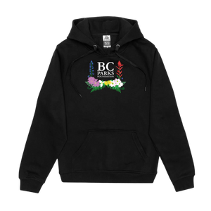 BC Wildflower Hoodie