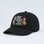 BC Wild Mushroom Dad Hat