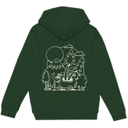 Bon Voyage  - Turbo Bambi X BC Parks Foundation Hoodie