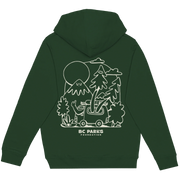 Bon Voyage  - Turbo Bambi X BC Parks Foundation Hoodie