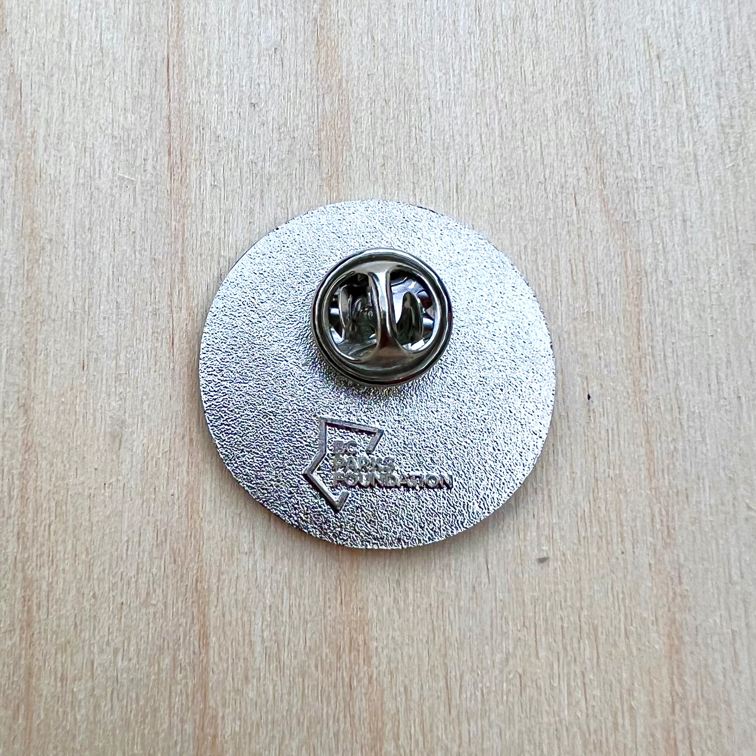 E.C. Manning Provincial Park Pin Badges