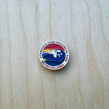 Load image into Gallery viewer, Stawamus Chief Park Pin Badges