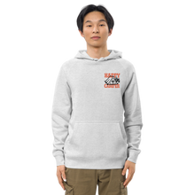 Load image into Gallery viewer, Happy Camper Hoodie - BC Parks Foundation