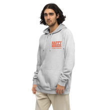 Load image into Gallery viewer, Happy Hiker Hoodie - BC Parks Foundation