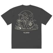 Kicking It Soccer T-shirt Turbo Bambi