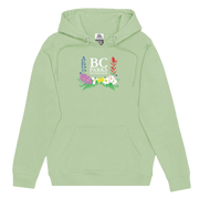BC Wildflower Hoodie