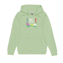 Load image into Gallery viewer, BC Wildflower Hoodie