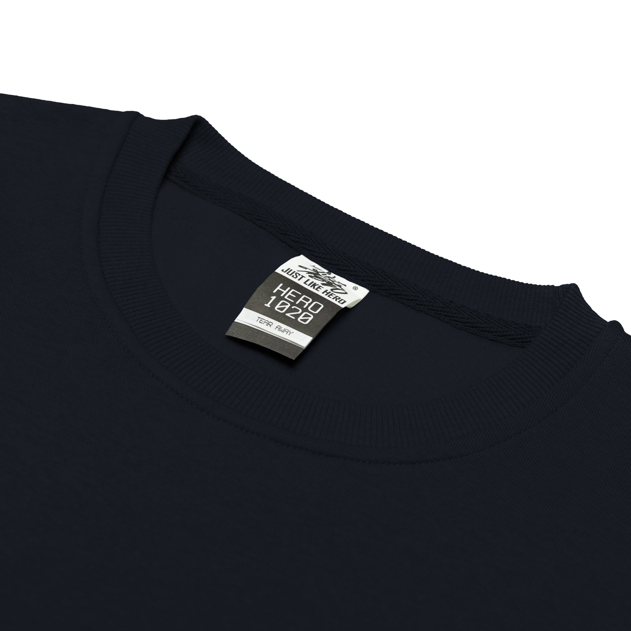 Happy Camper Crewneck Sweater - BC Parks Foundation