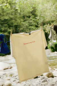 Nature is My Kink - BC Parks Foundation T-shirt