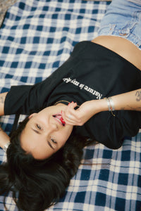 Nature is My Kink - BC Parks Foundation T-shirt
