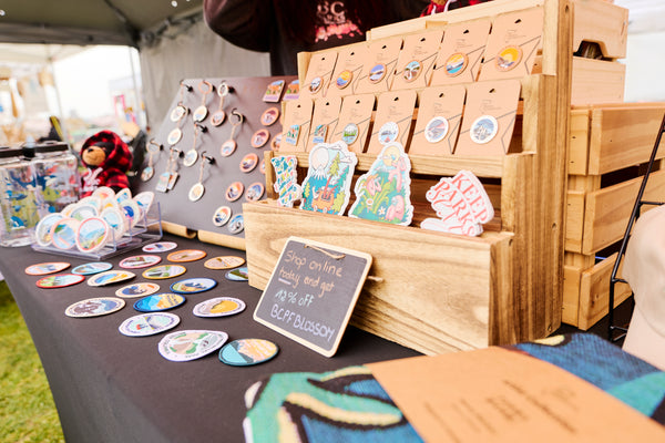 Shipyards Night Market - STREET EDITION