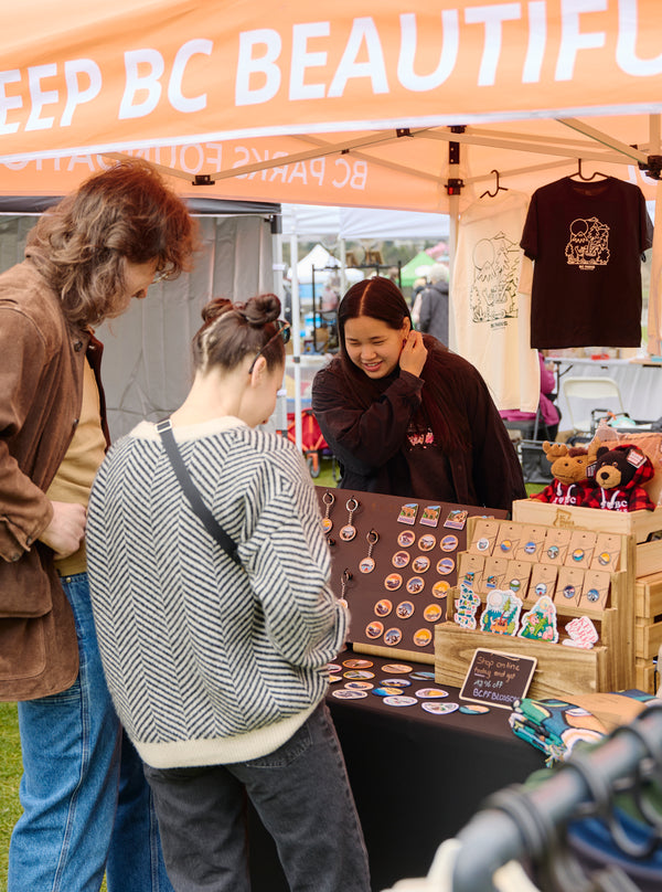 Vegan Night Market