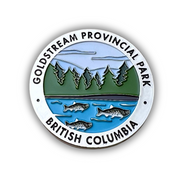 Goldstream Provincial Park Magnet