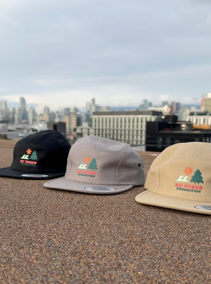 BC Parks Foundation Shop