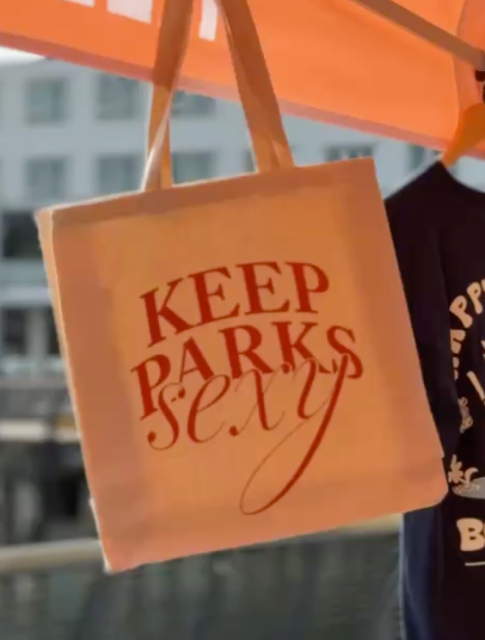 BC Parks Foundation Shop
