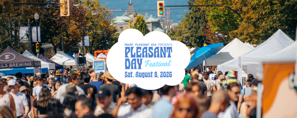 Pleasant Day Festival