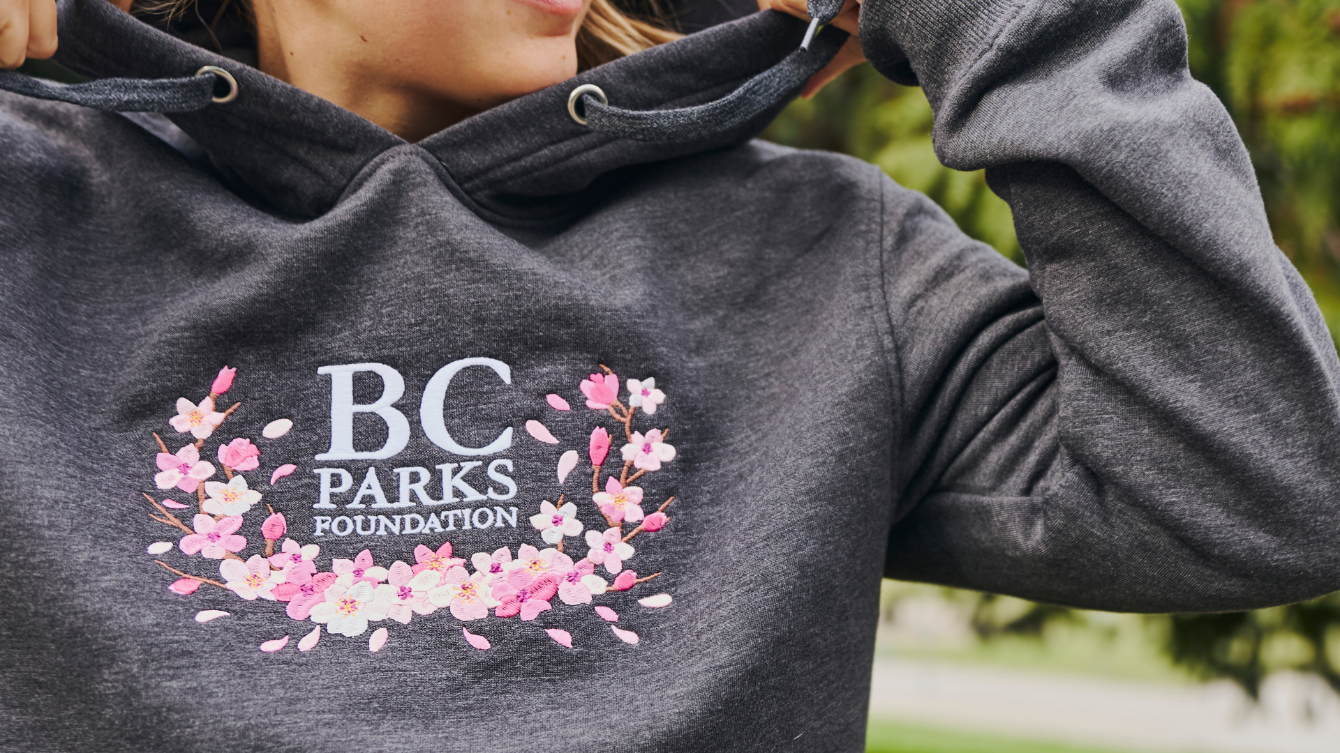 BC Parks Foundation Shop