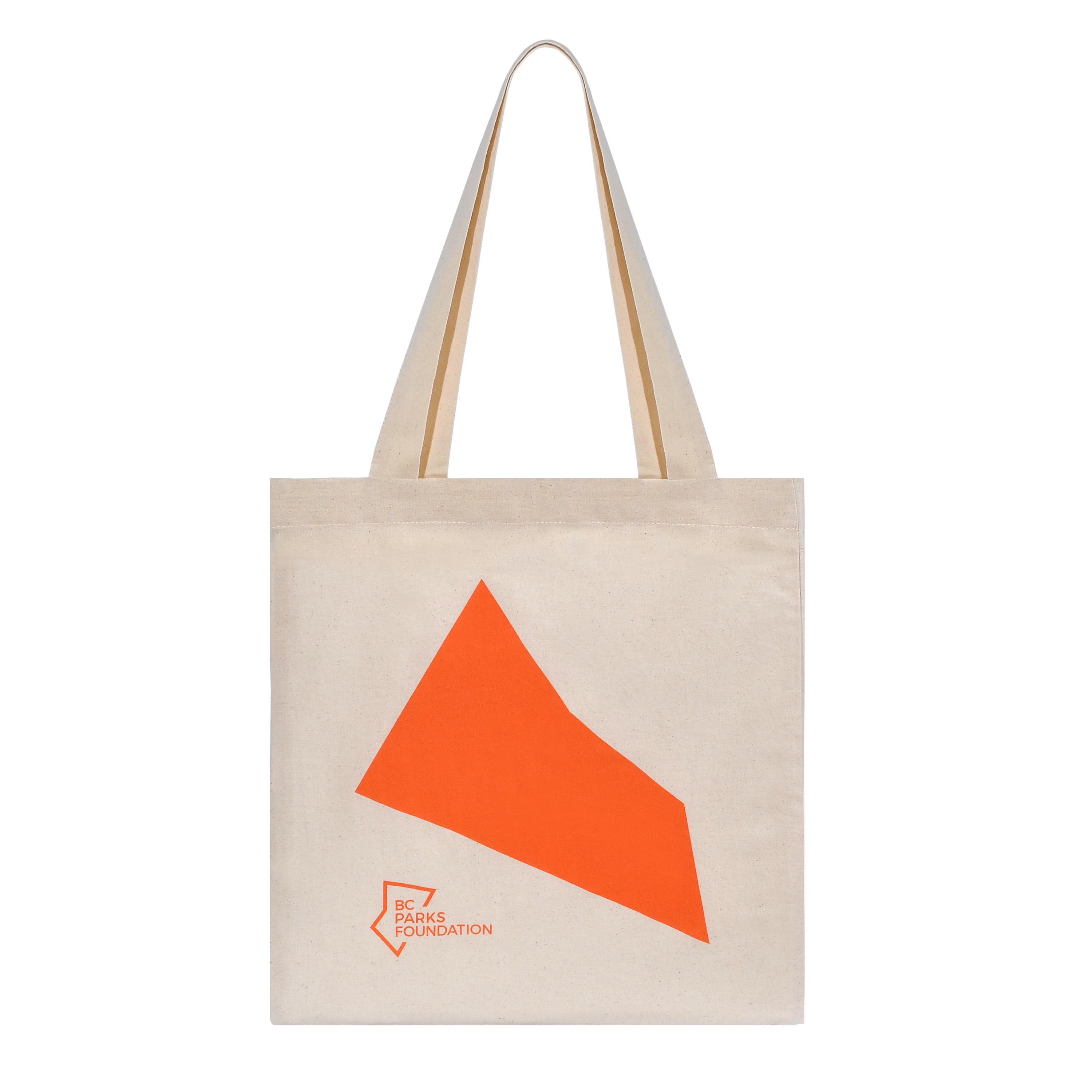 Tweedsmuir Park Tote