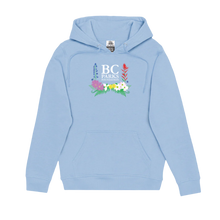 Load image into Gallery viewer, BC Wildflower Hoodie