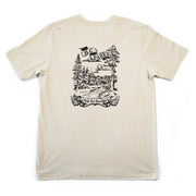 BC Parks ANIÁN T-Shirt