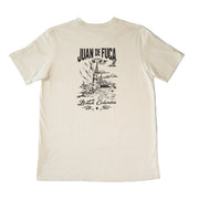 Juan De Fuca ANIÁN T-Shirt