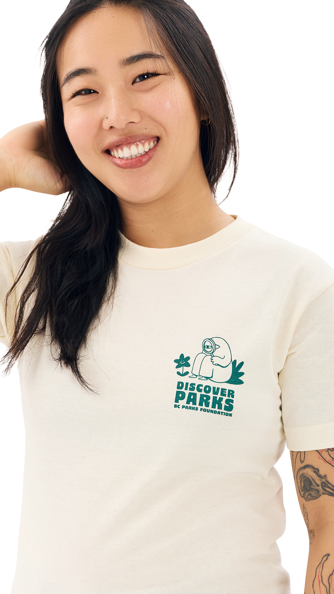 BC Parks Foundation Shop