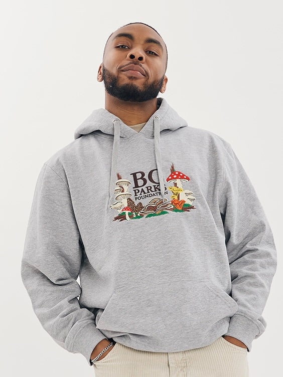 BC Parks Foundation Shop