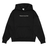 Nature is my Kink Hoodie