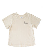 Load image into Gallery viewer, BC Parks ANIÁN Crop T-Shirt