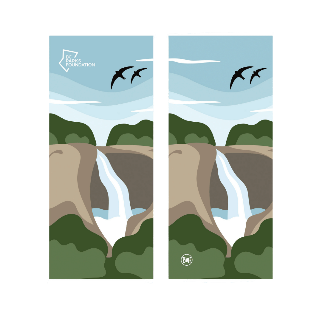 Buffs – BC Parks Foundation Shop
