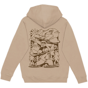 Winter Rec - Turbo Bambi X BC Parks Foundation Hoodie