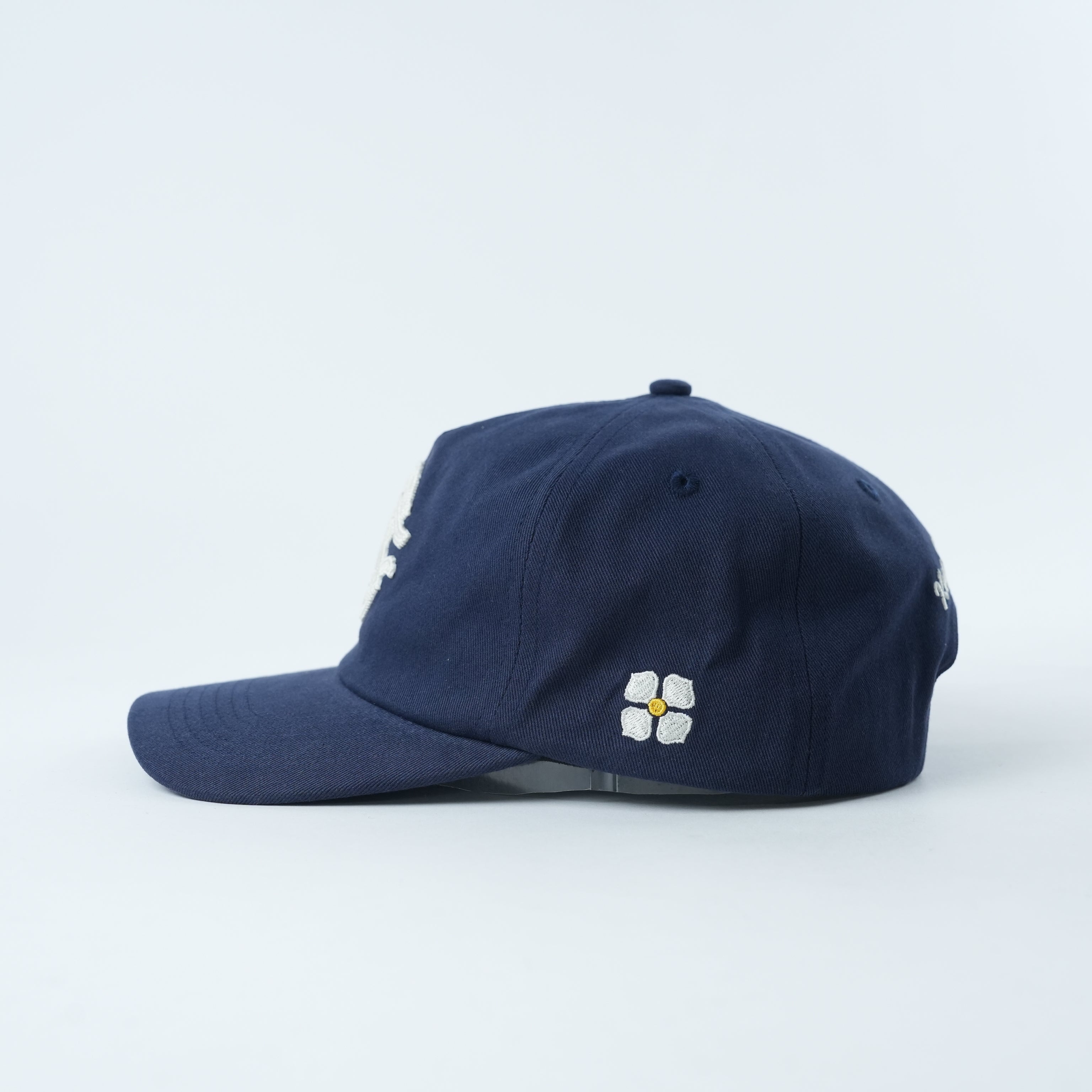 BC Monogram Cotton Hat