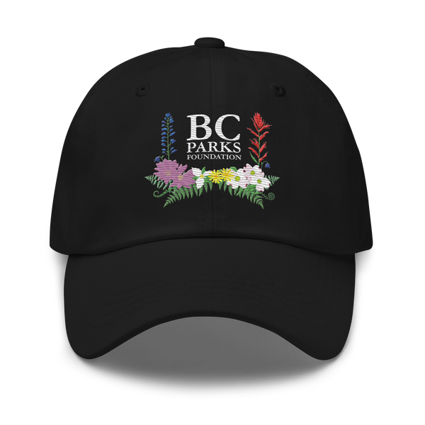 BC Wildflower Hats