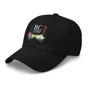 BC Wildflower Hats