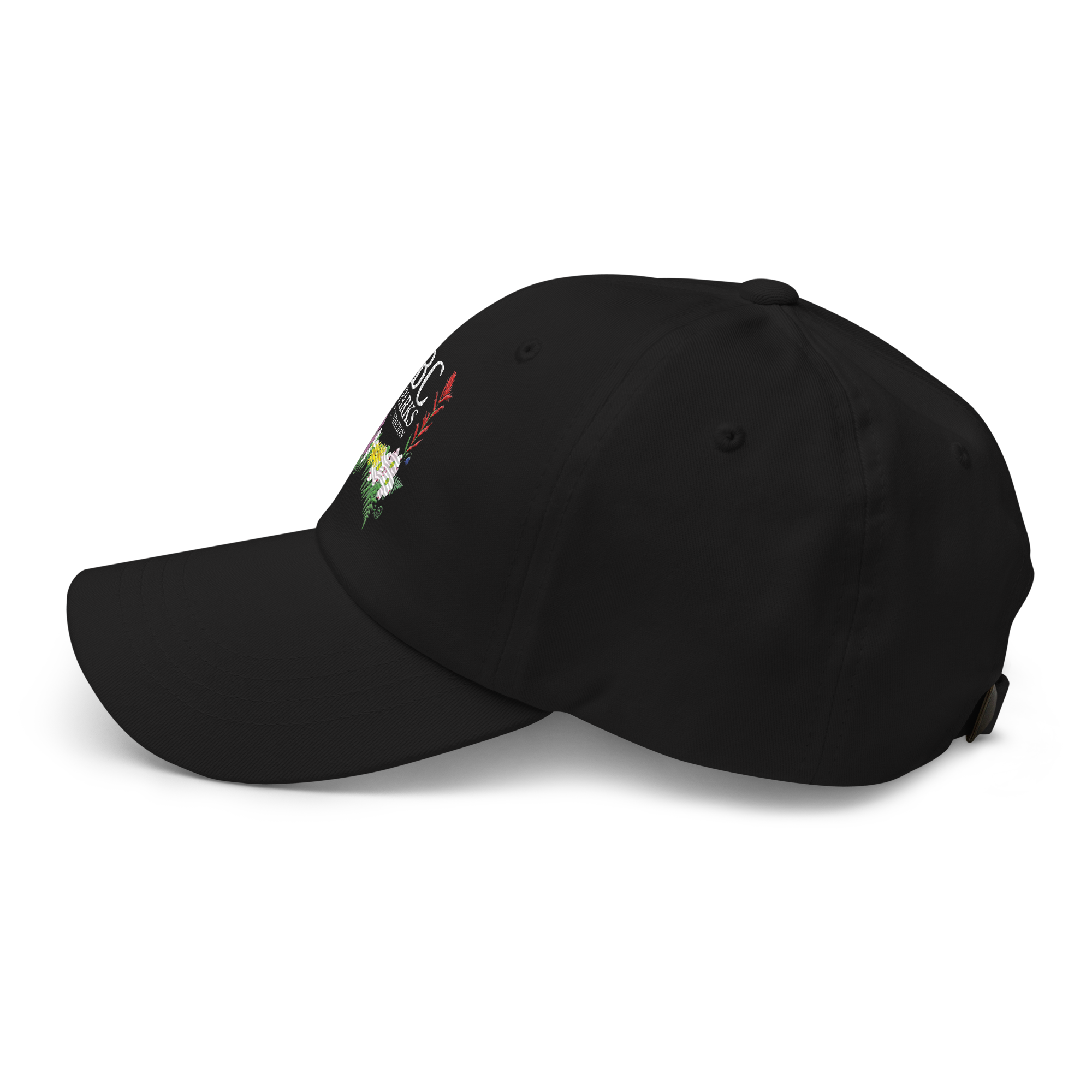 BC Wildflower Hats
