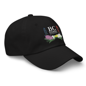 BC Wildflower Hats