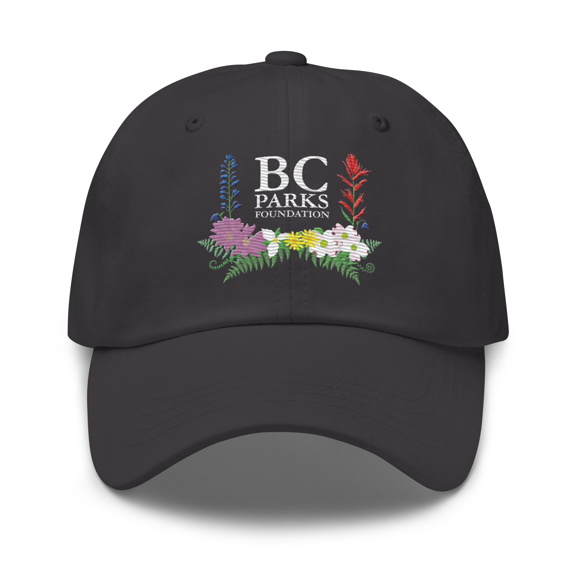 BC Wildflower Hats