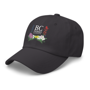 BC Wildflower Hats