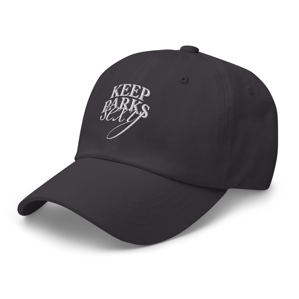 Keep Parks Sexy Cap size chart