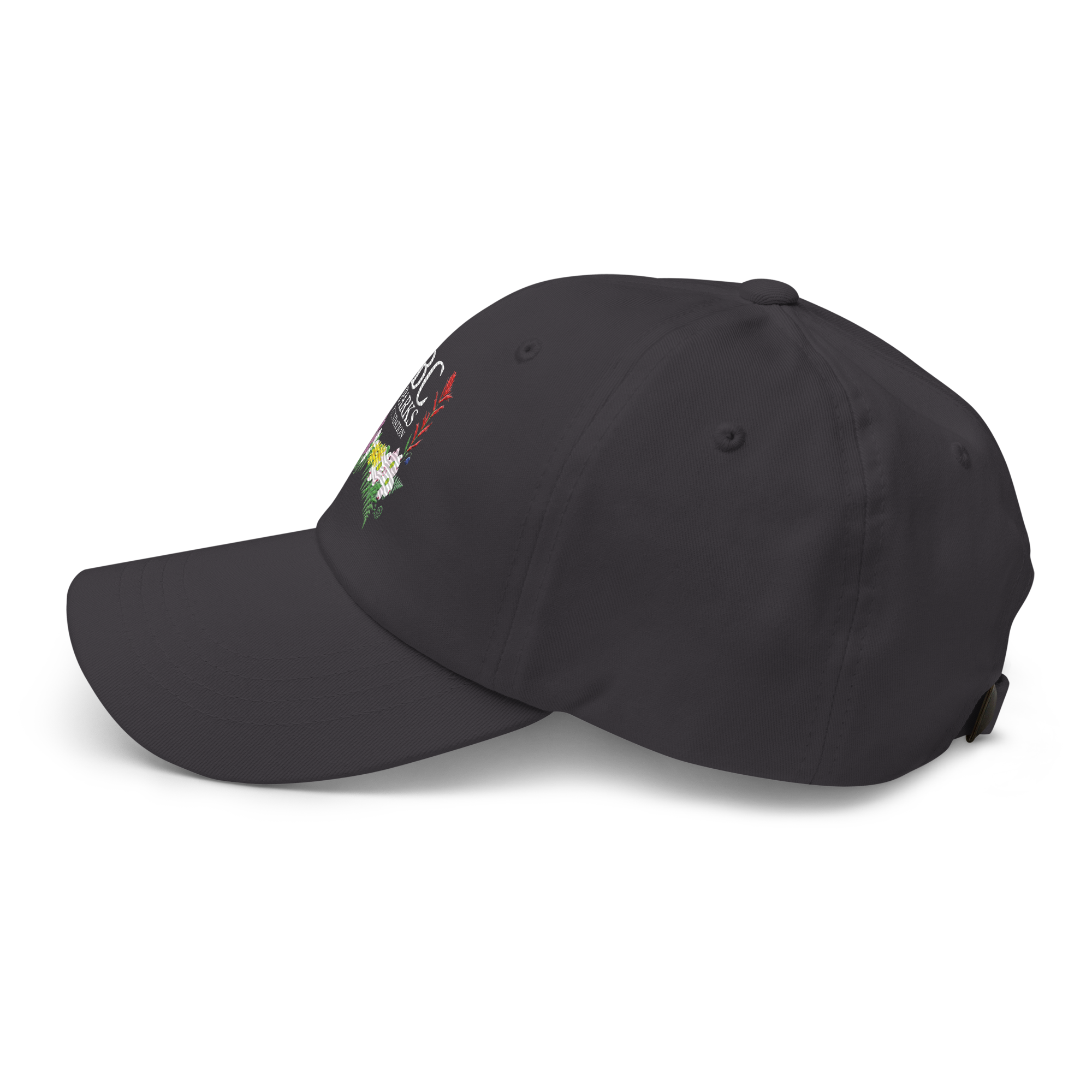BC Wildflower Hats