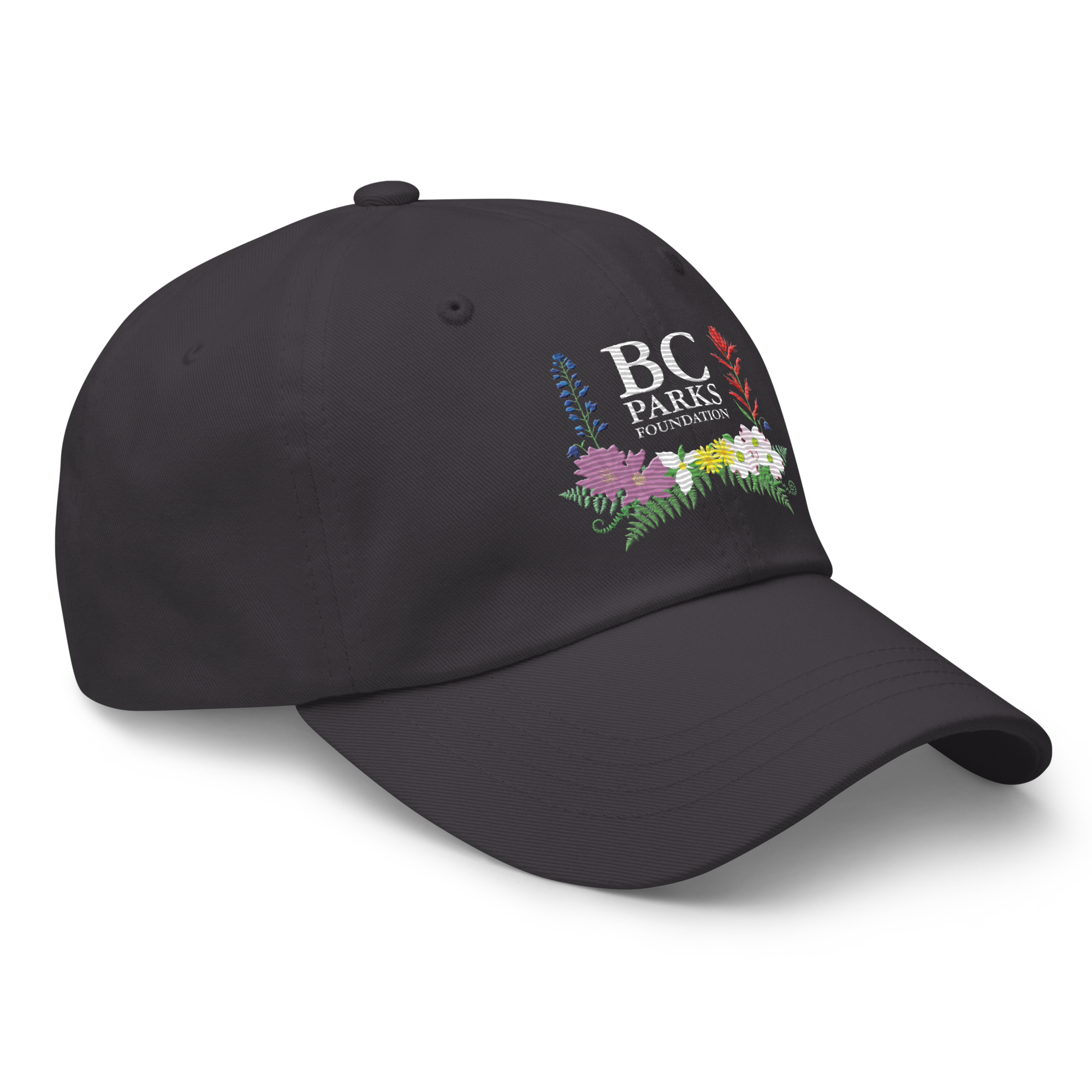 BC Wildflower Hats