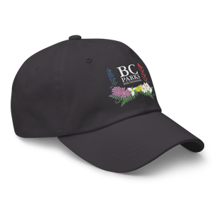 BC Wildflower Hats