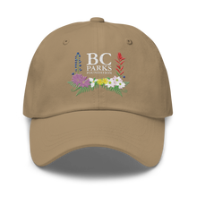 Load image into Gallery viewer, BC Wildflower Hats