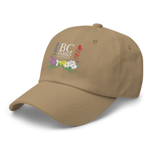 BC Wildflower Hats