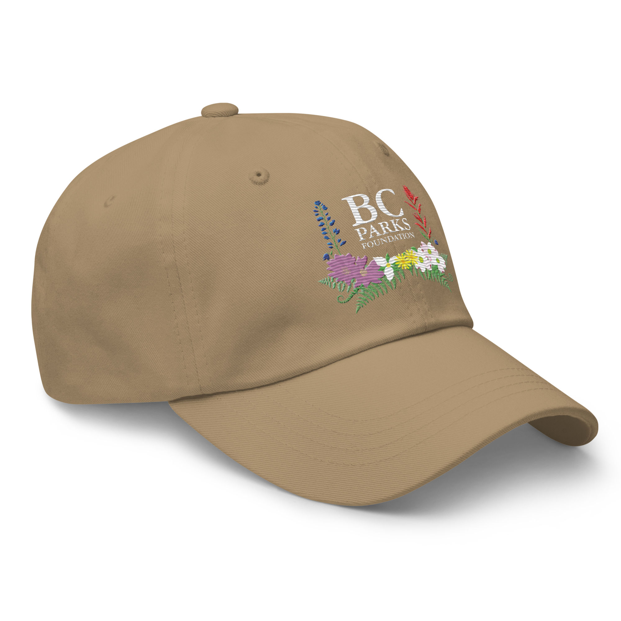 BC Wildflower Hats