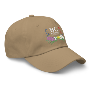 BC Wildflower Hats