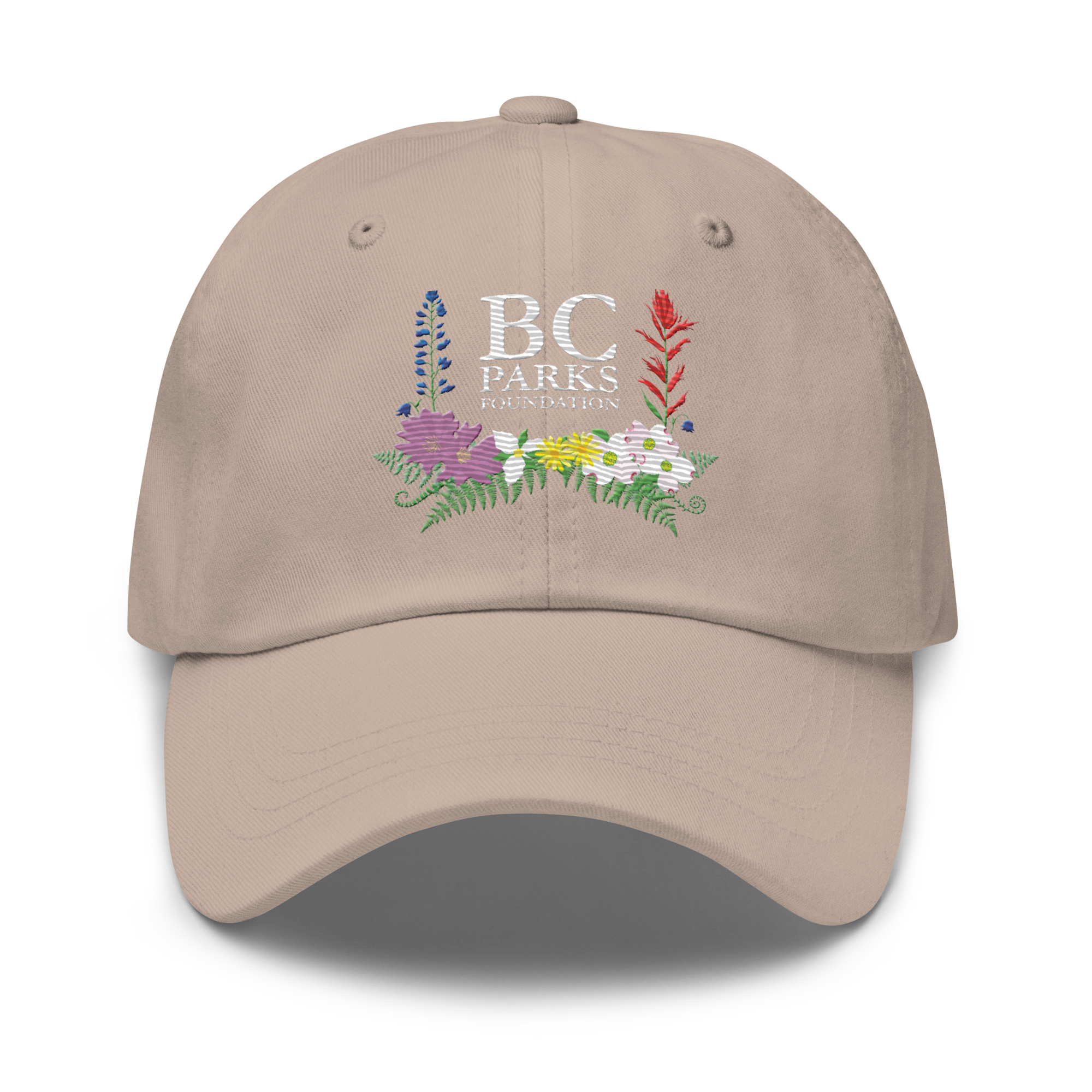 BC Wildflower Hats