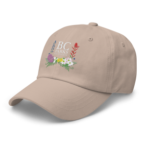 BC Wildflower Hats